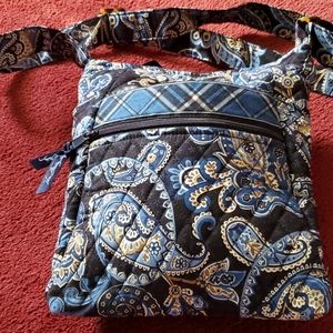 Vera Bradley crossbody